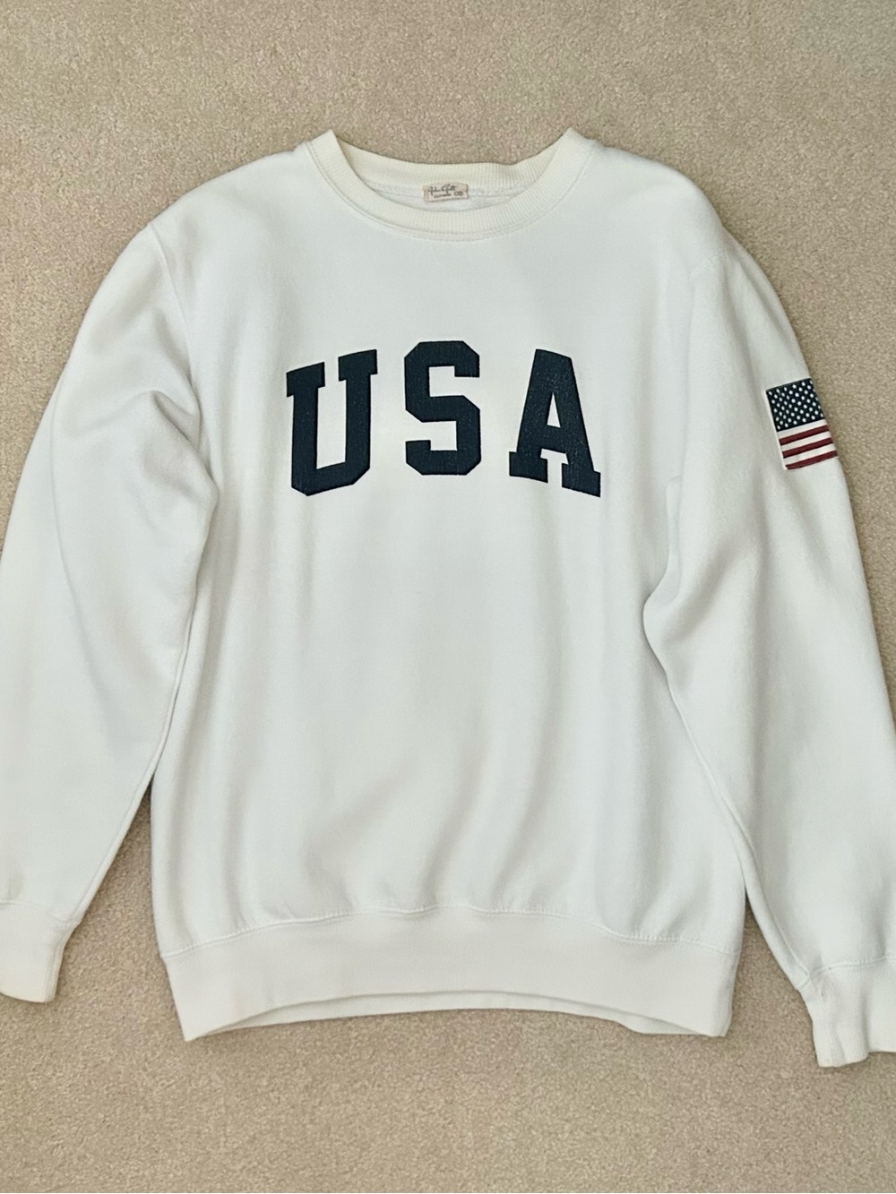 Brandy Melville USA Sweatshirt
